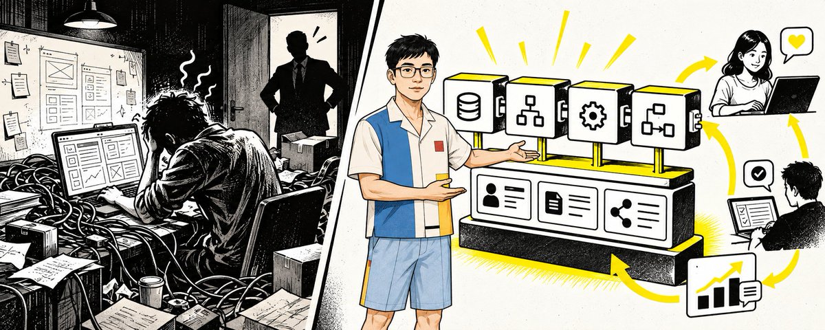 把客户现场形成的连接器、对象模型和工作流回收到产品能力