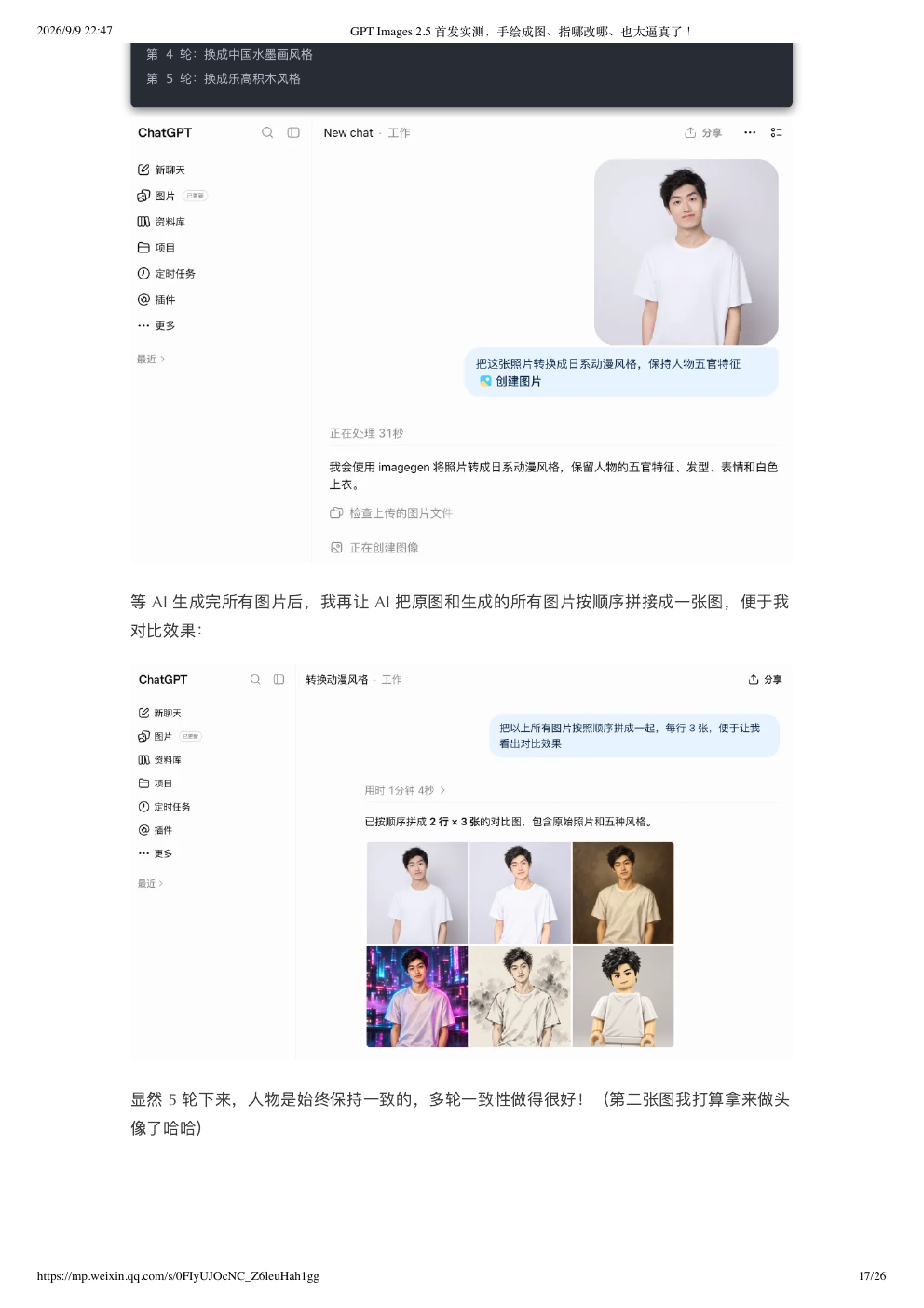 原文完整截图第 17 页