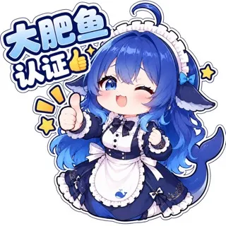 透明背景角色素材结果