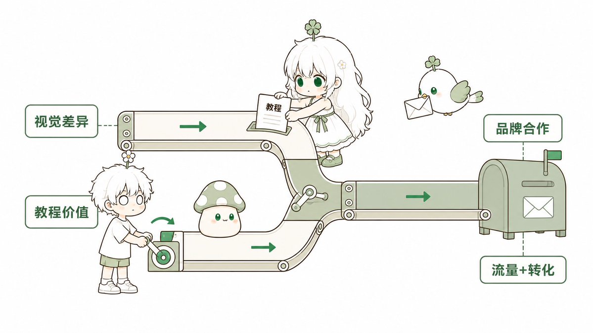 样片到成片的验收流程示例